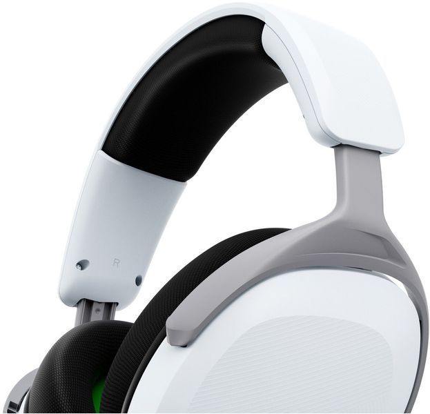 Гарнітура HyperX Cloud Stinger 2 Core Xbox, mini-jack, біло-зелений (6H9B7AA) 367450 фото