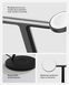 Зарядний пристрій бездротовий Belkin 3в1 Magnetic Pad Qi2 15Вт, чорний (WIZ032KQBK) 371385 фото 6