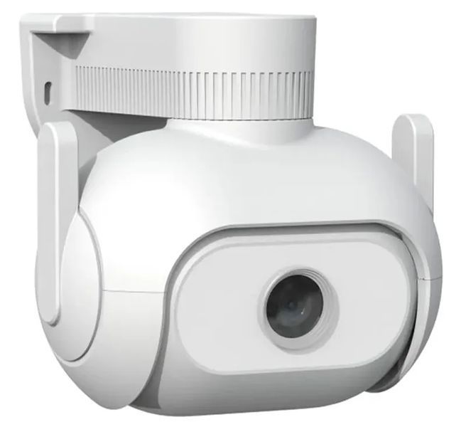 IP-камера Зовнішня Xiaomi IMILAB EC5 Floodlight Camera 2K + Мережевий Порт 347102 фото