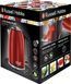Електрочайник Russell Hobbs Colours Plus 1.7л, метал, червоно-чорний (20412-70) 362491 фото 5