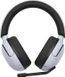 Гарнітура ігрова Over-ear Sony INZONE H5 Wireless, Mic, (WHG500W.CE7) Білий 379947 фото 4