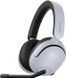 Гарнітура ігрова Over-ear Sony INZONE H5 Wireless, Mic, (WHG500W.CE7) Білий 379947 фото 1