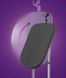 Відпарювач Philips вертикальний 3000 Series, 2000Вт, 2000мл, постійна пара - 40гр, стійка,вішалка, керам. підошва, чорний (STE3170/80) 375151 фото 9