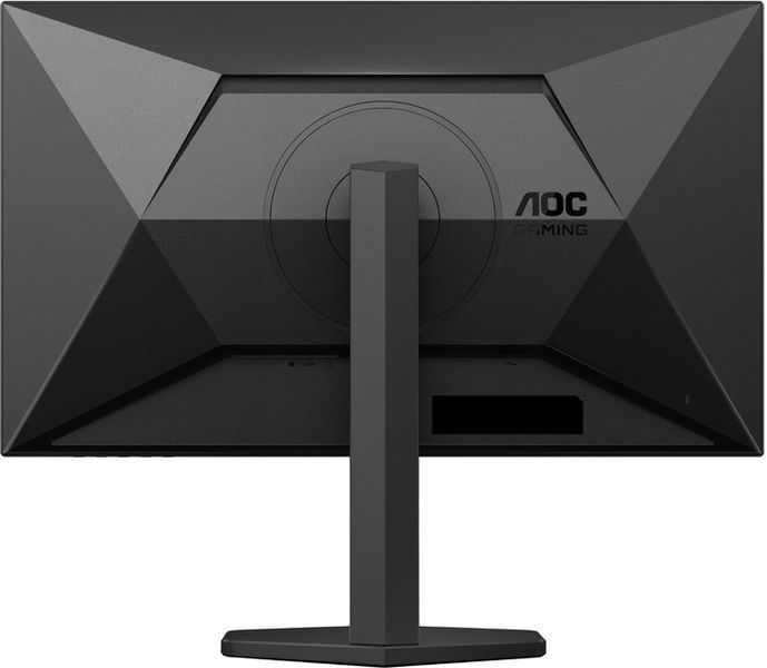 Монітор AOC 27" Q27G4XF IPS QHD 180Hz G-Sync 2*HDMI DP Pivot Black/Grey 326068 фото