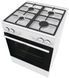 Плита комбінована GORENJE GK6A40WFFM 377475 фото 6