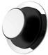 Автомобільне додаткове дзеркало обзору сліпих зон Baseus full view blind spot rearview mirrors (ACMDJ-01) Black 318546 фото 4