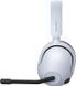 Гарнітура ігрова Over-ear Sony INZONE H5 Wireless, Mic, (WHG500W.CE7) Білий 379947 фото 7