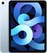Планшет Apple Ipad Air 10.9'' Wi-Fi + LTE 2020 64GB Sky Blue (MYJ12) 165049 фото 1