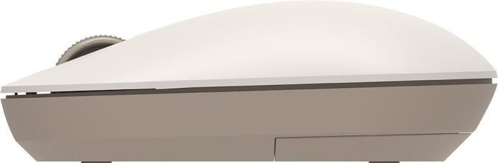 Миша Xiaomi Mouse Lite 2 (BHR8915GL) White 327999 фото