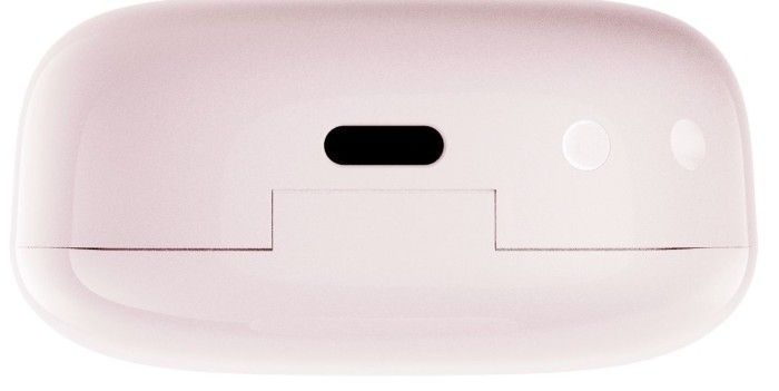 Навушники Redmi Buds 6 Play (BHR8775GL) Pink 328002 фото