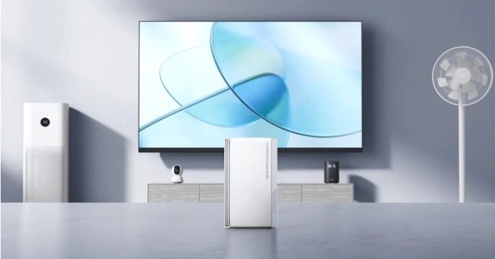 Роутер Xiaomi Mesh System AC1200 EU 1pack (DVB4452GL) 319685 фото