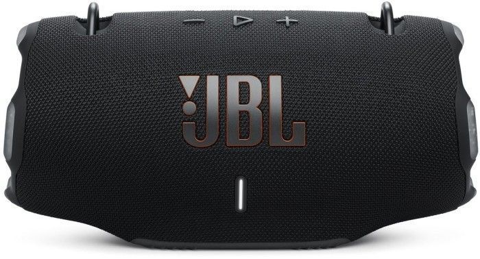 Портативна акустика JBL Xtreme 4 (JBLXTREME4BLKEP) Black 289995 фото