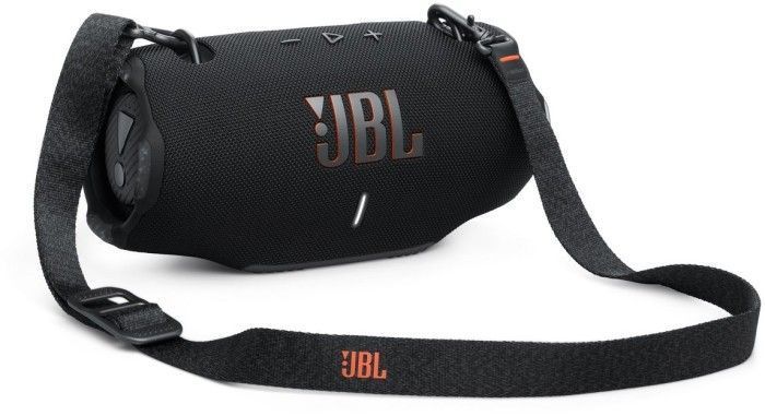 Портативна акустика JBL Xtreme 4 (JBLXTREME4BLKEP) Black 289995 фото