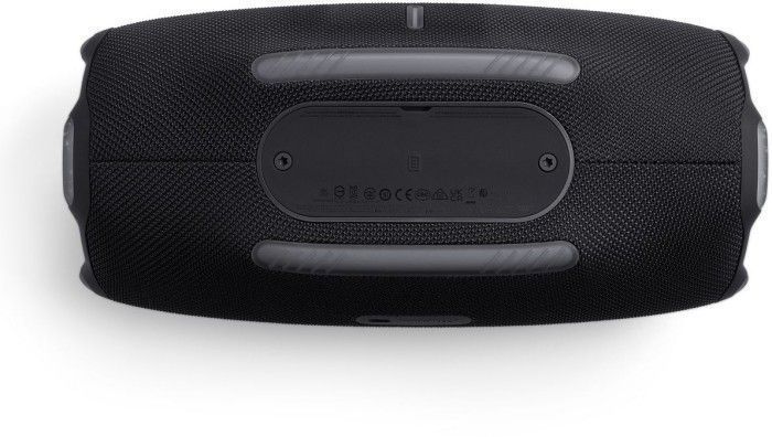 Портативна акустика JBL Xtreme 4 (JBLXTREME4BLKEP) Black 289995 фото