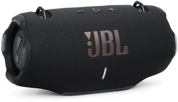 Портативна акустика JBL Xtreme 4 (JBLXTREME4BLKEP) Black 289995 фото