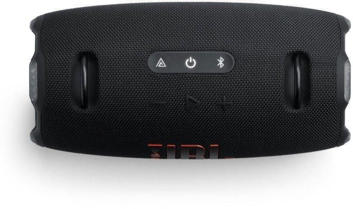 Портативна акустика JBL Xtreme 4 (JBLXTREME4BLKEP) Black 289995 фото