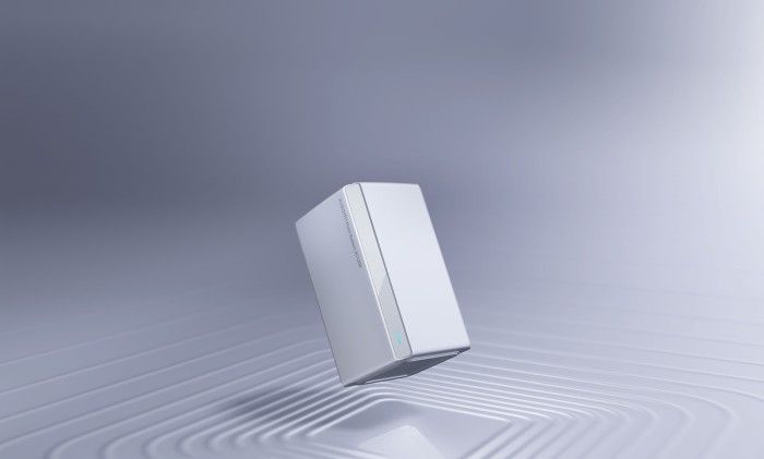 Роутер Xiaomi Mesh System AC1200 EU 1pack (DVB4452GL) 319685 фото