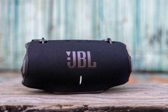 Портативна акустика JBL Xtreme 4 (JBLXTREME4BLKEP) Black 289995 фото