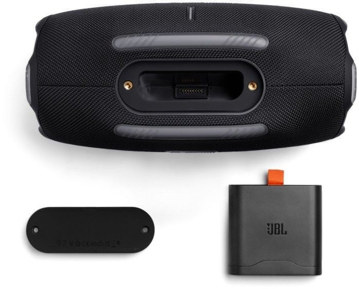 Портативна акустика JBL Xtreme 4 (JBLXTREME4BLKEP) Black 289995 фото