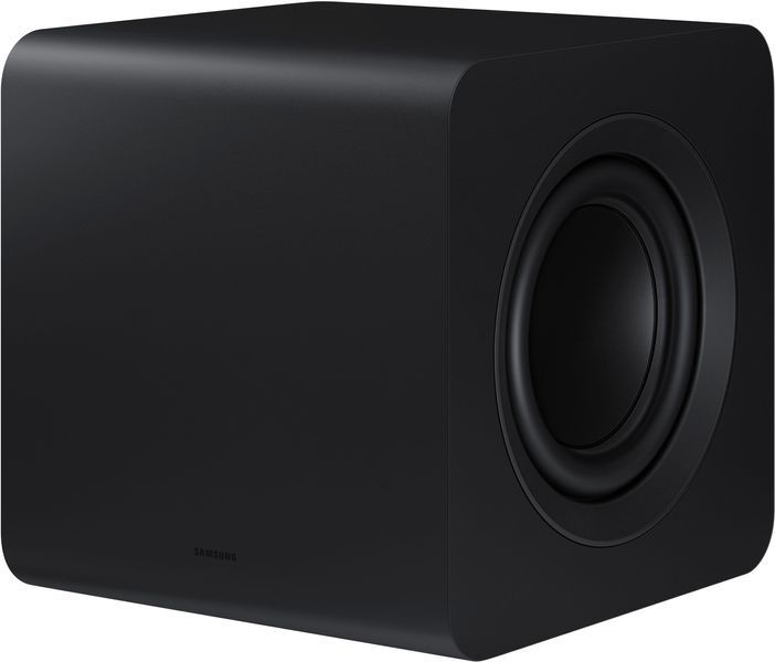 Саундбар Samsung HW-S800D 330Вт, 3.1.2, BT, HDMI-ARC, Wi-Fi, саб, Dolby Atmos, чорний (HW-S800D/UA) 369789 фото