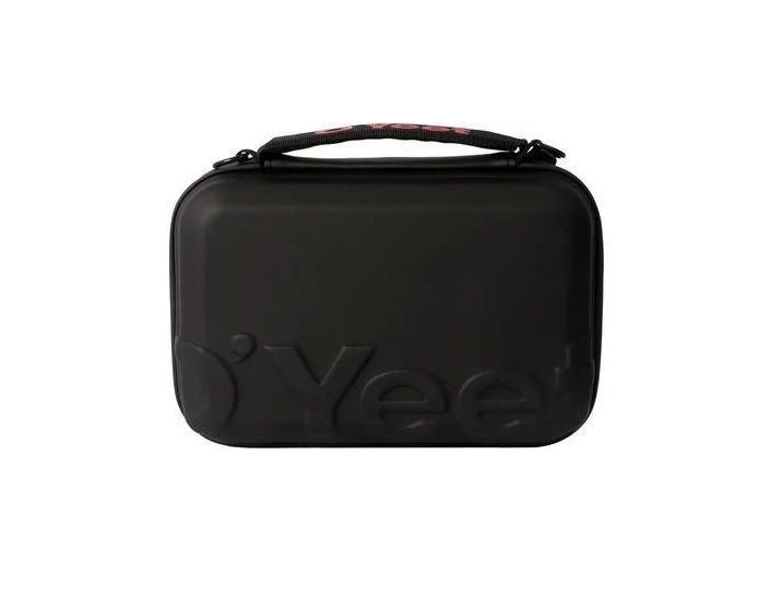 Перкусійний ручний масажер для тіла Oyeet NEX PRO II MG-T1 (RED) 359353 фото