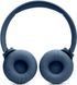 Навушники JBL Tune T520BT (JBLT520BTBLU) Blue 271111 фото 13