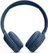 Навушники JBL Tune T520BT (JBLT520BTBLU) Blue 271111 фото 9