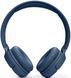 Навушники JBL Tune T520BT (JBLT520BTBLU) Blue 271111 фото 8