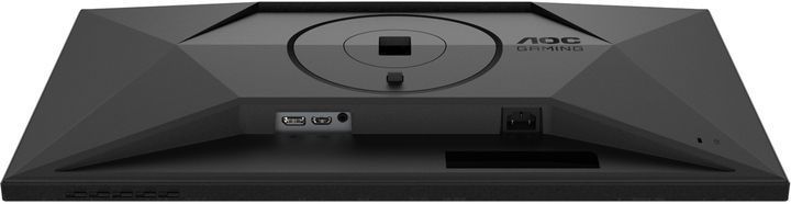 Монітор AOC 27" Q27G4XF IPS QHD 180Hz G-Sync 2*HDMI DP Pivot Black/Grey 326068 фото