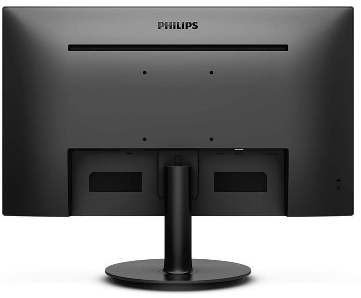 Монiтор TFT PHILIPS 21.5" 221V8/00 296957 фото
