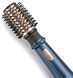 Фен-щітка Babyliss Style Pro, 1000Вт, 2 режими, іоніз-я, хол. Обдув, чохол для зберігання, кераміка, синій 387556 фото 4