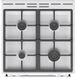 Плита комбінована GORENJE GK6A40WFFM 377475 фото 9