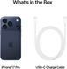 Смартфон Apple iPhone 17 Pro 512GB Deep Blue (MG8N4) 393708 фото 6