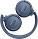 Навушники JBL Tune T520BT (JBLT520BTBLU) Blue 271111 фото 15