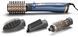 Фен-щітка Babyliss Style Pro, 1000Вт, 2 режими, іоніз-я, хол. Обдув, чохол для зберігання, кераміка, синій 387556 фото 2