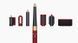 Стайлер Dyson HS08 Airwrap i.d. Multi-Styler and Dryer Straight to Wavy - Red Velvet/Gold (596926-01) EU 344623 фото 2