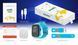 Смарт-годинник Для дітей GARMIX PointPRO-100 BLUE (Блакит.) 275363 фото 6