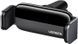 Автомобільний тримач UGREEN LP120 Air Vent Phone Holder (10422) Black 315333 фото 1