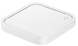 Бездротовий зарядний пристрій SAMSUNG 15W Wireless Charger Pad w/o TA EP-P2400BWEGEU / Білий 307187 фото 5