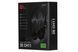 Гарнітура ПК стерео On-ear 2E CH11 USB, omni-mic, 2м, чорний (2E-CH11SU) 364948 фото 2
