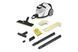 Пароочисник Karcher SC 5 EasyFix Premium Iron Plug, 2200Вт, 2000мл, 4.2Бар, білий (1.512-660.0) 362429 фото 1