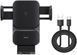 Автомобільний тримач З бездротовою зарядкою Baseus Wisdom Auto Alignment 15W (CGZX000001) Black 271344 фото 13