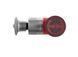 Перкусійний ручний масажер для тіла Oyeet NEX PRO II MG-T1 (RED) 359353 фото 2