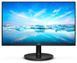 Монiтор TFT PHILIPS 21.5" 221V8/00 296957 фото 1