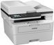 БФП laser mono A4 Brother MFC-B7800DN 34 ppm Fax ADF Duplex PCL USB Ethernet (MFCB7800DNYJ1) 374502 фото 2