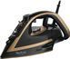 Праска Tefal Puregliss, 3000Вт, 270мл, паровий удар -280гр, постійна пара - 50гр, керам. підошва, чорно-мідний (FV8064E0) 375675 фото 1