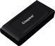 Портативний SSD Kingston 2TB USB 3.2 Gen 2 Type-C XS1000 (SXS1000/2000GA) 380620 фото 3