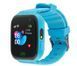 Смарт-годинник Для дітей GARMIX PointPRO-100 BLUE (Блакит.) 275363 фото 1