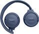 Навушники JBL Tune T520BT (JBLT520BTBLU) Blue 271111 фото 3
