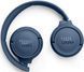 Навушники JBL Tune T520BT (JBLT520BTBLU) Blue 271111 фото 14